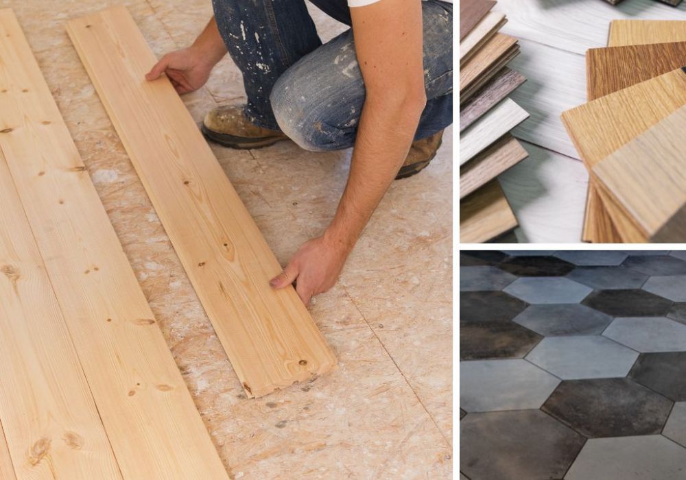 What Flooring Looks Good in a Cabin?